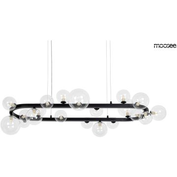 King Home ALURE MSE1501100550 Pendelleuchte 20x5W/G9