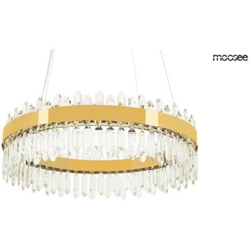 King Home AMIRA MSE1501100408 Pendelleuchte 21W/LED 3000K 1680lm