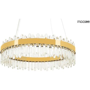 King Home AMIRA MSE1501100409 Pendelleuchte 29W/LED 3000K 2320lm