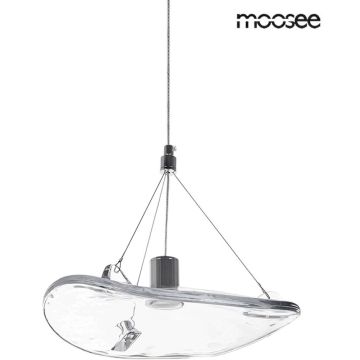King Home AQUA MSE1501100391 Pendelleuchte 3W/LED 3000K 240lm