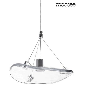 King Home AQUA MSE1501100392 Pendelleuchte 3W/LED 3000K 240lm