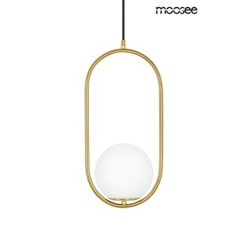 King Home AURELIA MSE010100301 Pendelleuchte 1x250V/E14 IP20