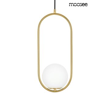 King Home AURELIA MSE010100302 Pendelleuchte 1x40W/E14 IP20