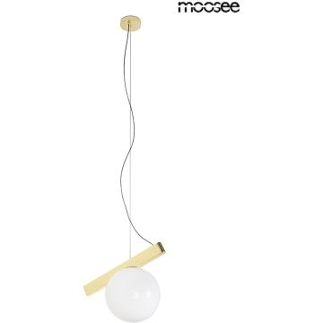 King Home BALANCE MSE1501100553 Pendelleuchte 3000K