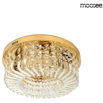 King Home BALUNA MSE1501100532 Deckenlampe 6x40w/E14 3000K