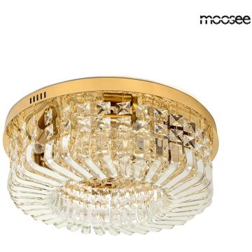King Home BALUNA MSE1501100533 Deckenlampe 10x40w/E14 3000K