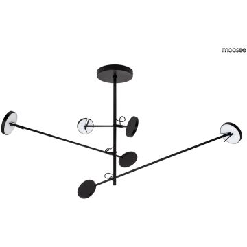 King Home BOBBIE MSE1501100150 Pendelleuchte 28W/LED 3000K 2240lm