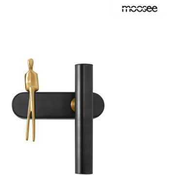King Home BOY TUBE MSE1501100480 Wandleuchte 4W/LED 320lm