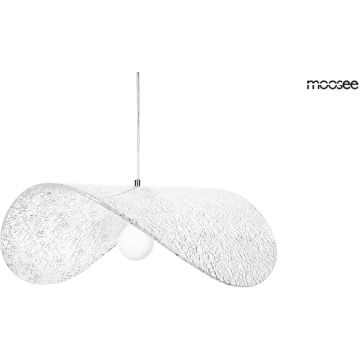 King Home CAPELLO MSE1501100434 Pendelleuchte 1x40w/E27