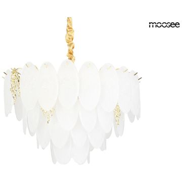 King Home CLARA MSE1501100560 Pendelleuchte 9x40w/E14