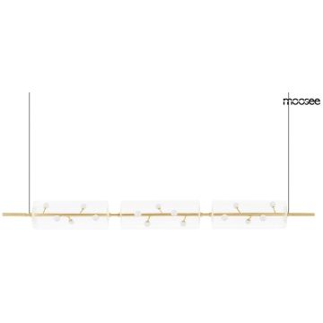King Home CLARA MSE1501100570 Pendelleuchte