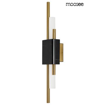 King Home EVANS MSE010100358 Wandleuchte 1x2W/LED IP20