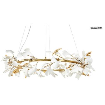 King Home FLORA MSE1501100449 Pendelleuchte 10x40w/G9