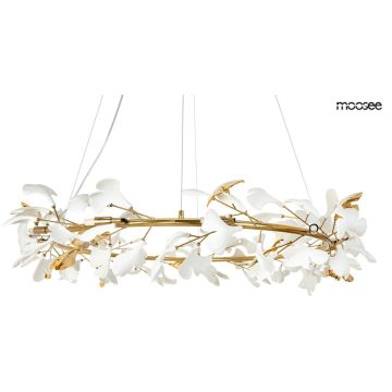 King Home FLORA MSE1501100450 Pendelleuchte 12x40w/G9