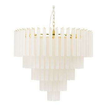 King Home GORDON MSE1501100563 Pendelleuchte 21x20W/E14