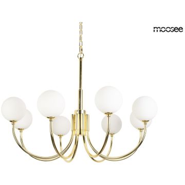 King Home GRACIA MSE1501100581 Pendelleuchte 17W/LED 3000K 1360lm