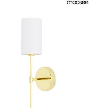King Home IMPERIO MSE1501100572 Wandleuchte 1x40w/E14