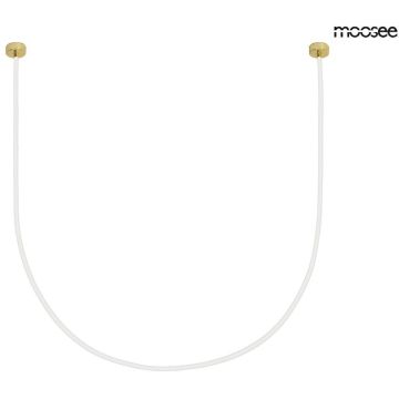 King Home LASSO MSE1501100496 Pendelleuchte 70W/LED 3000K - 4000K 5600lm
