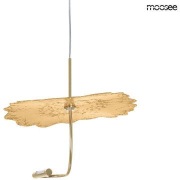 King Home LEAFS MSE1501100167 Pendelleuchte 3W/LED 3000K 240lm