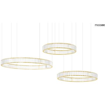 King Home LIBERTY MSE1501100189 Pendelleuchte 74W/LED 3000K 5920lm