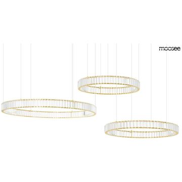 King Home LIBERTY MSE1501100190 Pendelleuchte 105W/LED 3000K 8400lm