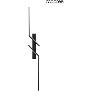 King Home MAISON MSE1501100412 Wandleuchte 19W/LED 3000K 1520lm