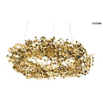 King Home MONETE MSE1501100174 Pendelleuchte 12x3W/G4