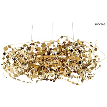King Home MONETE MSE1501100176 Pendelleuchte 18x3W/G4