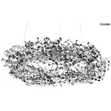 King Home MONETE MSE1501100177 Pendelleuchte 18x3W/G4