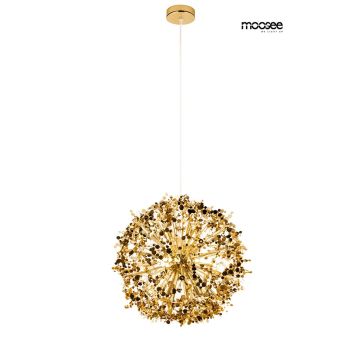 King Home MONETE MSE1501100580 Pendelleuchte 16x5W/G9