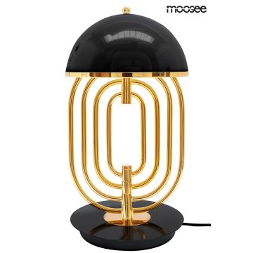 King Home MOOSEE BOTTEGA MSE010300152 Tischleuchte 2x5W/G9 IP20