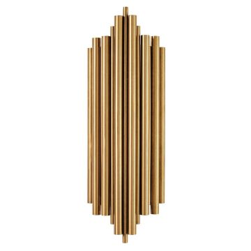 King Home MOOSEE HARMONIC MSE010100304 Wandleuchte 2x40W/E14 IP20