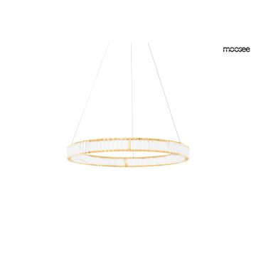 King Home MOOSEE LIBERTY MSE010100172 Pendelleuchte 1x24W/LED 3000K 1900LM IP20