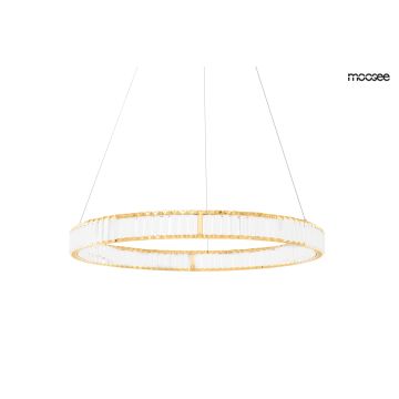 King Home MOOSEE LIBERTY MSE020100173 Pendelleuchte 1x36W/LED 3000K 2900LM IP20