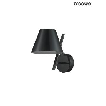 King Home MOOSEE MAGO MSE010100260 Wandleuchte 1x40W/E14 IP20