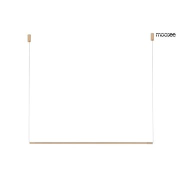 King Home OMBRE MSE1501100132 Pendelleuchte 1x14W/LED 3000K 1120LM IP20