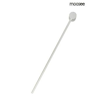 King Home OMBRE MSE1501100134 Wandleuchte 1x8W/LED 3000K 640LM IP20