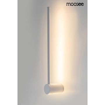 King Home OMBRE MSE1501100476 Wandleuchte 8W/LED 3000K 640lm