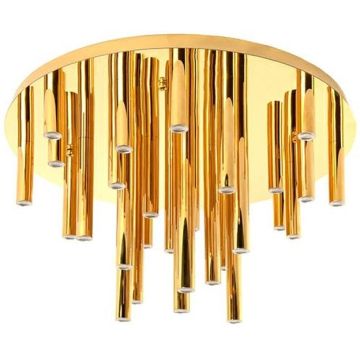 King Home ORGANO MSE1501100595 Deckenlampe 30W/LED 3000K 2400lm