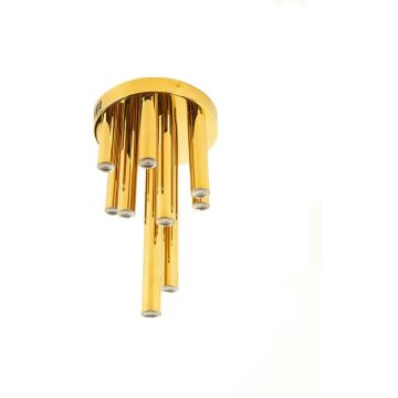 King Home ORGANO MSE1501100596 Deckenlampe 10W/LED 3000K 800lm