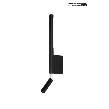 King Home PERISCOPE MSE010100335 Wandleuchte 1x7W/LED 3000K 560LM IP20