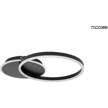 King Home RINGS MSE1501100507 Deckenlampe 30W/LED 2500-6000K 2400lm