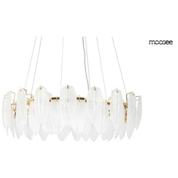 King Home ROCH MSE1501100446 Pendelleuchte 10x40w/E14
