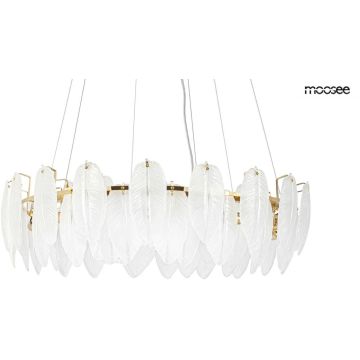 King Home ROCH MSE1501100447 Pendelleuchte 12x40w/E14