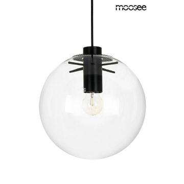 King Home SANDRA MSE010100308 Pendelleuchte 1x60W/E27 IP20