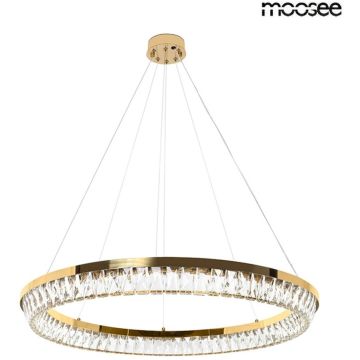 King Home SAVOY MSE1501100529 Pendelleuchte 72W/LED 3000K 5720lm