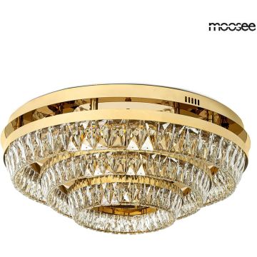 King Home SAVOY MSE1501100531 Deckenlampe 97W/LED 3000K 7760lm