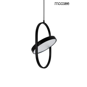 King Home SPINNER MSE010100314 Pendelleuchte 1x9W/LED 3000K 720LM IP20