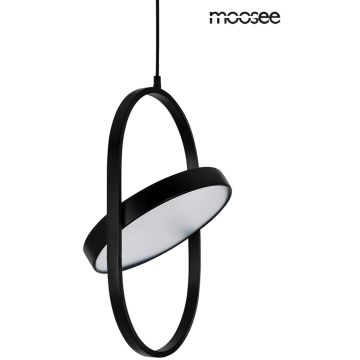 King Home SPINNER MSE010100315 Pendelleuchte 19W/LED 3000K 1520lm