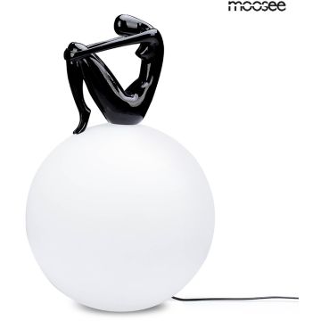 King Home UOMO MSE1501100432 Tischleuchte 1x40w/E27